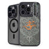 Grey Serenity iPhone 15 Pro Kickstand Case